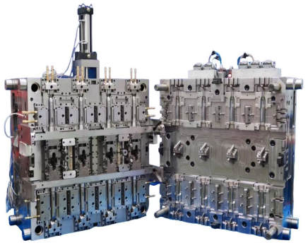 Precision Mold