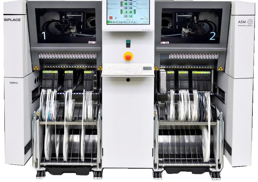 SMT Equipment