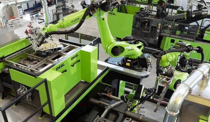 Injection Molding